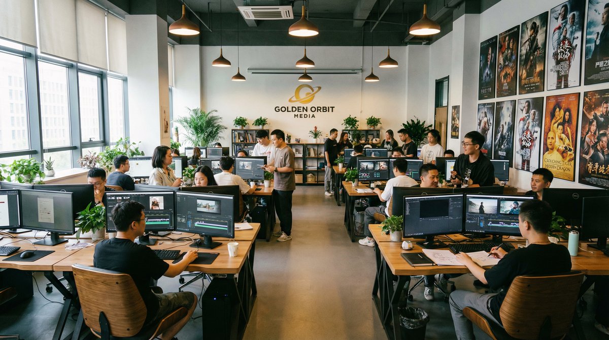 草榴视频办公环境