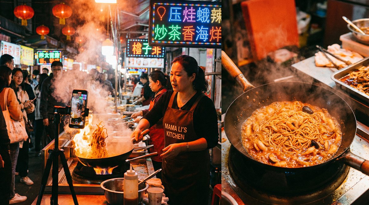 草榴视频美食视频教程